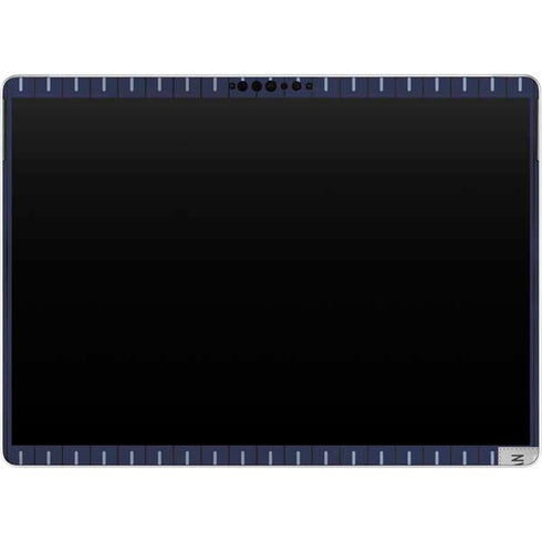 Japan Soccer Flag Surface Pro 8 Skin