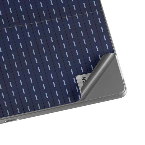 Japan Soccer Flag Surface Pro 8 Skin