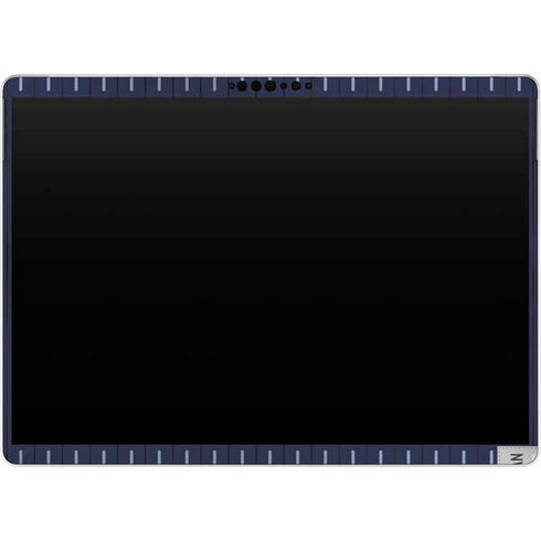 Japan Soccer Flag Surface Pro 9 Skin