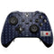 Japan Soccer Flag Xbox One Elite Controller Skin