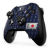 Japan Soccer Flag Xbox One Elite Controller Skin