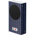 Japan Soccer Flag Xbox Series S Console Skin