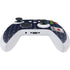 Japan Soccer Flag Xbox Series S Controller Skin