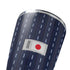 Japan Soccer Flag Yeti 20oz Tumbler Skin