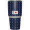 Japan Soccer Flag Yeti 30oz Rambler Tumbler Skin