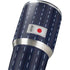 Japan Soccer Flag Yeti 30oz Rambler Tumbler Skin