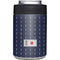 Japan Soccer Flag Yeti Colster Can Insulator Skin
