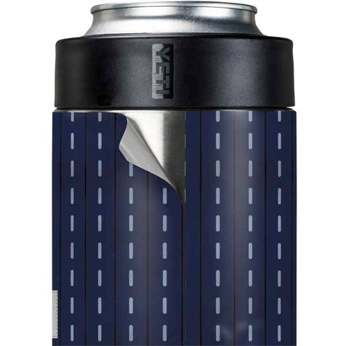 Japan Soccer Flag Yeti Colster Can Insulator Skin