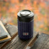 Japan Soccer Flag Yeti Colster Can Insulator Skin