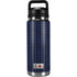 Japan Soccer Flag YETI Rambler 26oz Bottle Skin