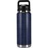 Japan Soccer Flag YETI Rambler 26oz Bottle Skin
