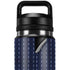 Japan Soccer Flag YETI Rambler 26oz Bottle Skin