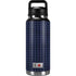 Japan Soccer Flag YETI Rambler 36oz Bottle Skin