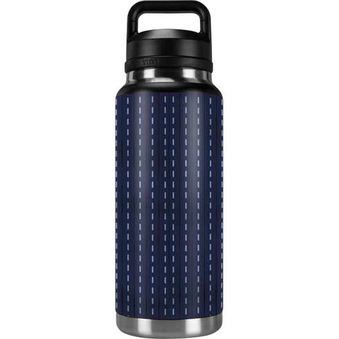 Japan Soccer Flag YETI Rambler 36oz Bottle Skin