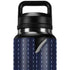 Japan Soccer Flag YETI Rambler 36oz Bottle Skin