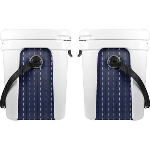 Japan Soccer Flag YETI Roadie 24 Hard Cooler Skin