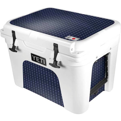 Japan Soccer Flag YETI Tundra 35 Hard Cooler Skin