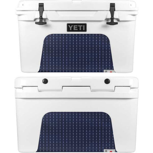 Japan Soccer Flag YETI Tundra 45 Hard Cooler Skin