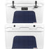 Japan Soccer Flag YETI Tundra 45 Hard Cooler Skin