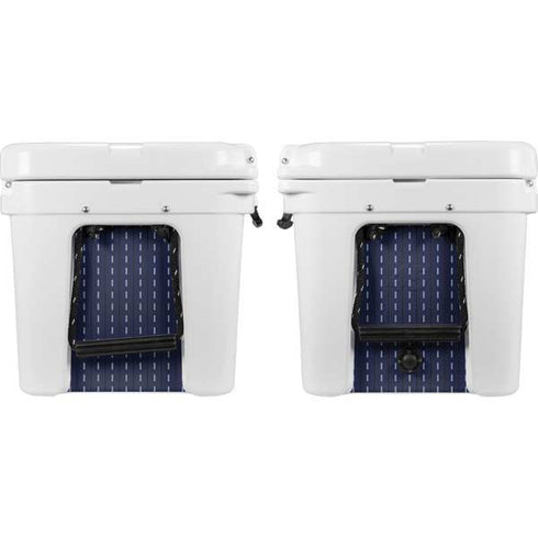 Japan Soccer Flag YETI Tundra 45 Hard Cooler Skin