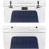 Japan Soccer Flag YETI Tundra 75 Hard Cooler Skin