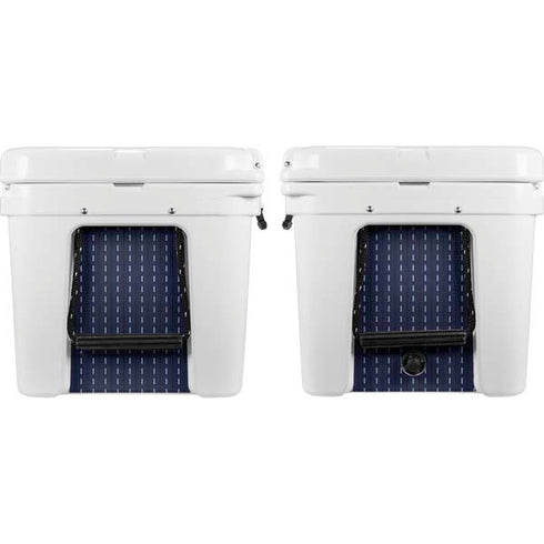 Japan Soccer Flag YETI Tundra 75 Hard Cooler Skin