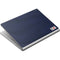 Japan Soccer Flag Surface Book Skin