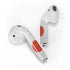 Japanese Flag Distressed Apple AirPods 2 Skin
