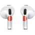 Japanese Flag Distressed Apple AirPods (3rd Gen 2021) Skin