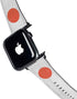 Japanese Flag Distressed Apple Watch Band 38-40mm