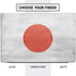 Japanese Flag Distressed Dell Vostro Skin