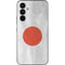 Japanese Flag Distressed Galaxy A54 5G Skin