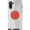 Japanese Flag Distressed Galaxy Note 10 Pro Case