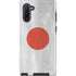 Japanese Flag Distressed Galaxy Note 10 Pro Case