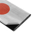 Japanese Flag Distressed Galaxy Note 10 Skin