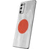 Japanese Flag Distressed Galaxy Note20 5G Skin
