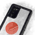 Japanese Flag Distressed Galaxy Note20 5G Waterproof Case