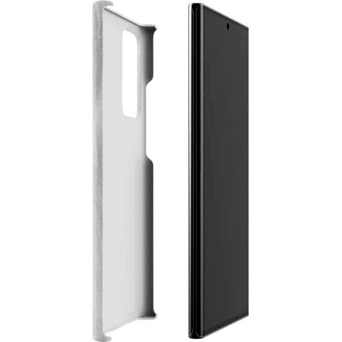 Japanese Flag Distressed Galaxy Note20 Ultra 5G Lite Case