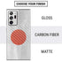 Japanese Flag Distressed Galaxy Note20 Ultra 5G Skin