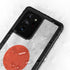 Japanese Flag Distressed Galaxy Note20 Ultra 5G Waterproof Case
