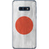 Japanese Flag Distressed Galaxy S10e Skin
