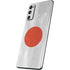 Japanese Flag Distressed Galaxy S20 Fan Edition Skin