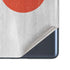 Japanese Flag Distressed Galaxy S20 Fan Edition Skin