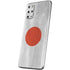 Japanese Flag Distressed Galaxy S20 Plus Skin