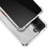 Japanese Flag Distressed Galaxy S21 5G Clear Case