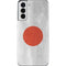 Japanese Flag Distressed Galaxy S21 5G Skin