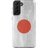 Japanese Flag Distressed Galaxy S21 Plus 5G Pro Case