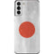 Japanese Flag Distressed Galaxy S21 Plus 5G Skin