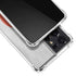 Japanese Flag Distressed Galaxy S21 Ultra 5G Clear Case