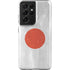 Japanese Flag Distressed Galaxy S21 Ultra 5G Pro Case